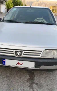 405 مدل 94