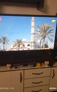 تلویزیون سامسونگ 43