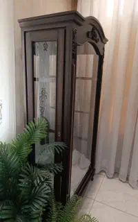 بوفه در حد نو