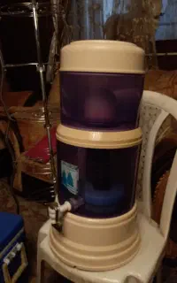 دستگاه تصفیه آب