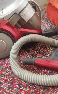 جاروبرقی
