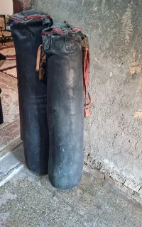 کیسه بوکس