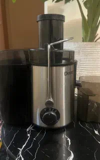 اب میوه گیری تک دسینی