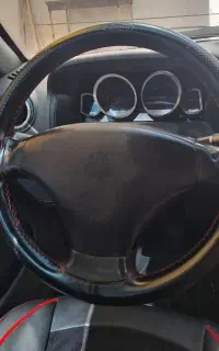 پراید ۹۰ خوش رکاب