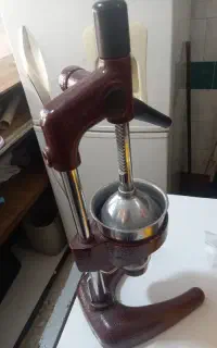 آب پرتغال گیر