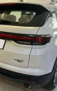 چانگان cs35 تیپ ۳