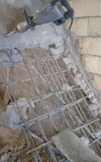 تخریب و کنده کاری