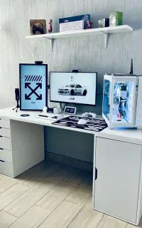 میز گیمینگ اونیکس