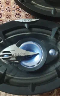 یک جفت باند clarion
