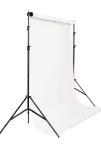 پایه فون و فون بک گراند 3 متری