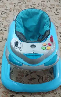 کرییر و روروئک