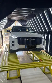 مرکز کارشناسی و تشخیص رنگ هیوا