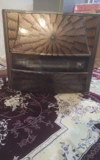 بخاری