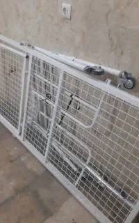 تخت بیمارستانی نو