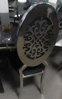 صندلی تالار مشکین