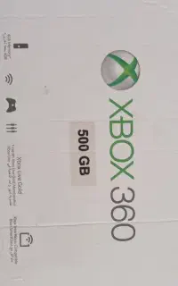 ایکس باکس 360