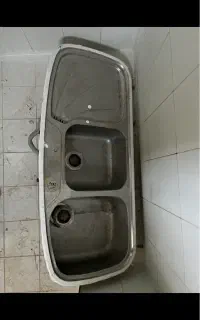 سینک ظرفشویی