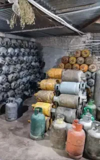 کپسول و پیک نیک درب منزل قیمت توافقی