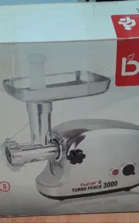 چرخ گوشت