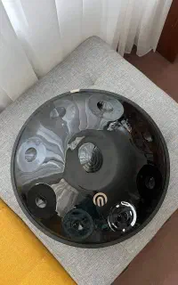 هنگدرام در حد نو