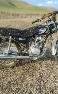 موتور سیکلت