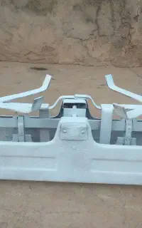 ترازوی قدیمی ۲۰ کیلویی