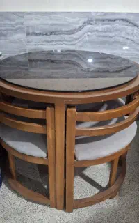 میزغذا خوری