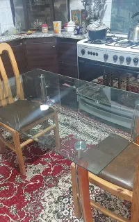 میزودوتاصندلی