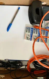 وسایل برای دفتر کار و یا کافینت