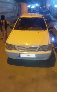 پراید ۱۳۲