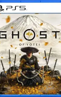 Ghost of Yotei