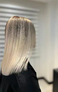 ورکشاپ کراتین و احیا مو از مبتدی تا حرفه ای