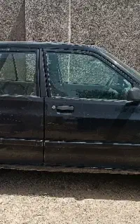 پراید مدل 89