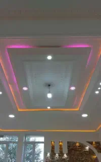 گچکاری وجوشکاری باقیمت مناسب