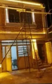 برق کاری  و لوله کشی آب و فاضلاب
