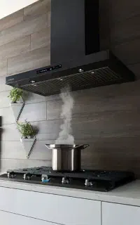 نصب و تعمیر تخصصی انواع اجاق گاز و هود