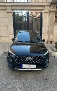 ام وی ام x22پرو اتومات مدل۱۴۰۱