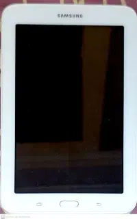 تبلت سامسونگ