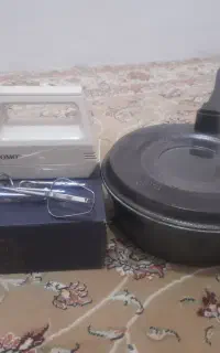 وسایل برقی آشپزخانه