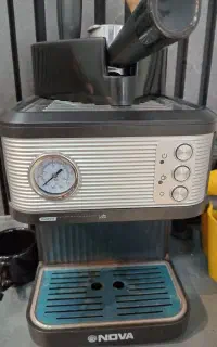 اسپرسو ساز نوآ در حد آکبند