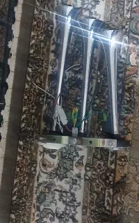 بوق تریلی