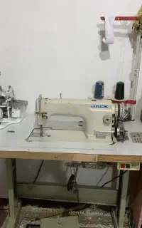 چرخ خیاطی