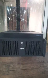 کیس رکمونت گرین  G520-4u