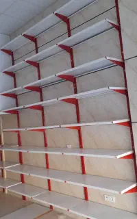 قفسه نکدار