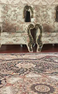 مبل هفت نفره