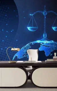 امور وکالتی حرفه ای (وکیل دادگستری)