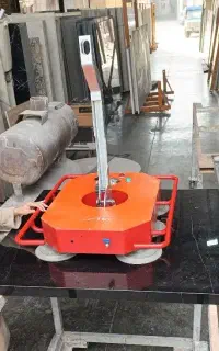 کرایه قاپک یا وکیوم برقی