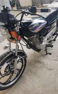 موتورنیکتاز 150