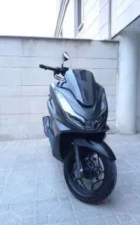 طرح pcx