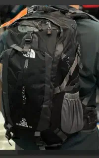 کوله پشتی کوه نوردی the north face اصل